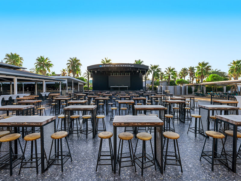 Crystal Waterworld Resort & Spa 12