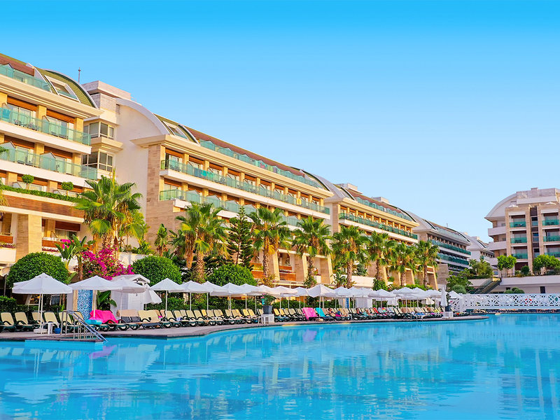 Crystal Waterworld Resort & Spa 19