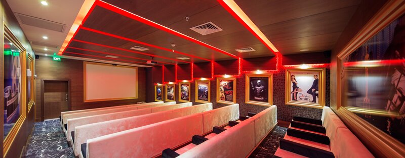 Crystal Waterworld Resort & Spa 27