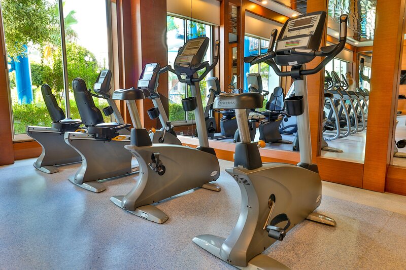 Crystal Waterworld Resort & Spa 28