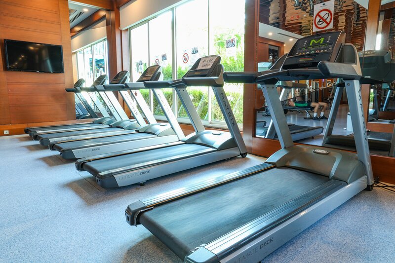 Crystal Waterworld Resort & Spa 52