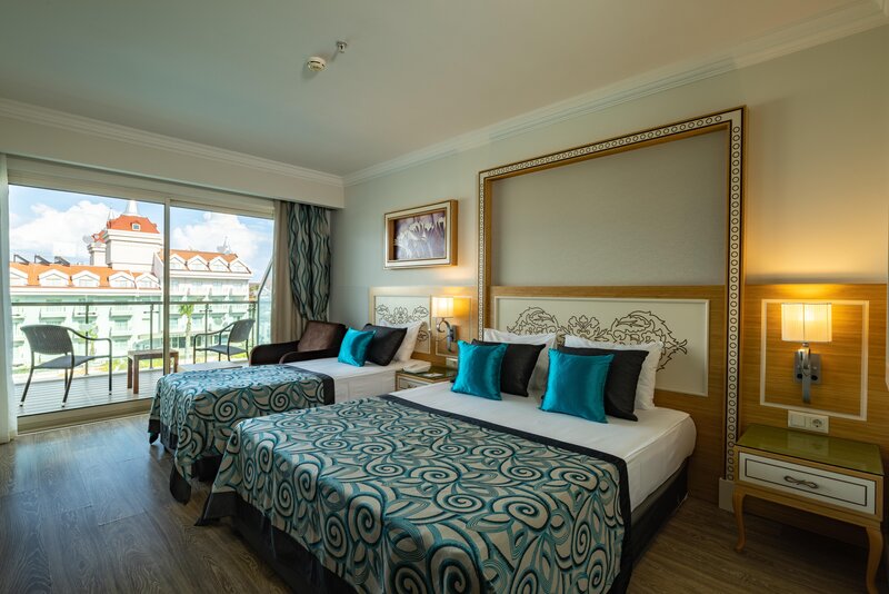 Crystal Waterworld Resort & Spa 57