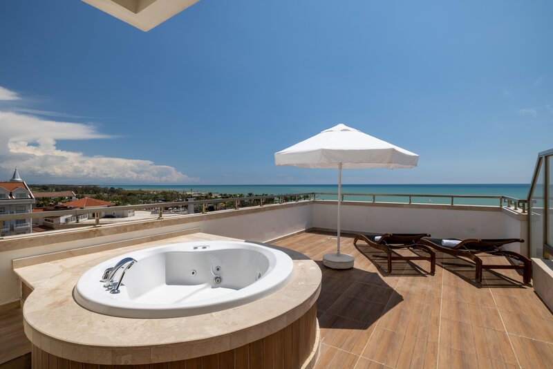 Crystal Waterworld Resort & Spa 60