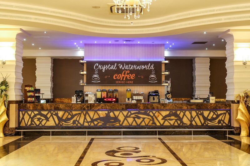 Crystal Waterworld Resort & Spa 78