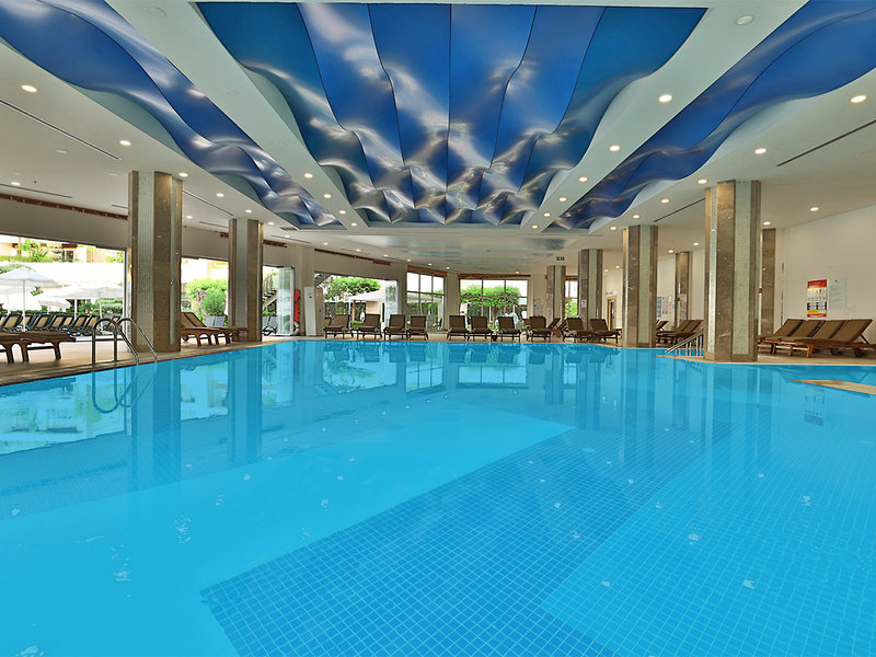 Crystal Waterworld Resort & Spa 20