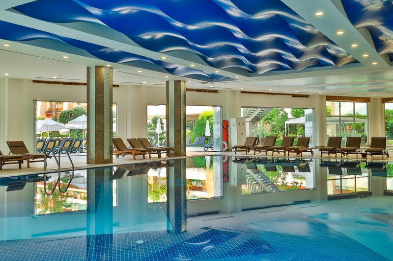 Crystal Waterworld Resort & Spa 44