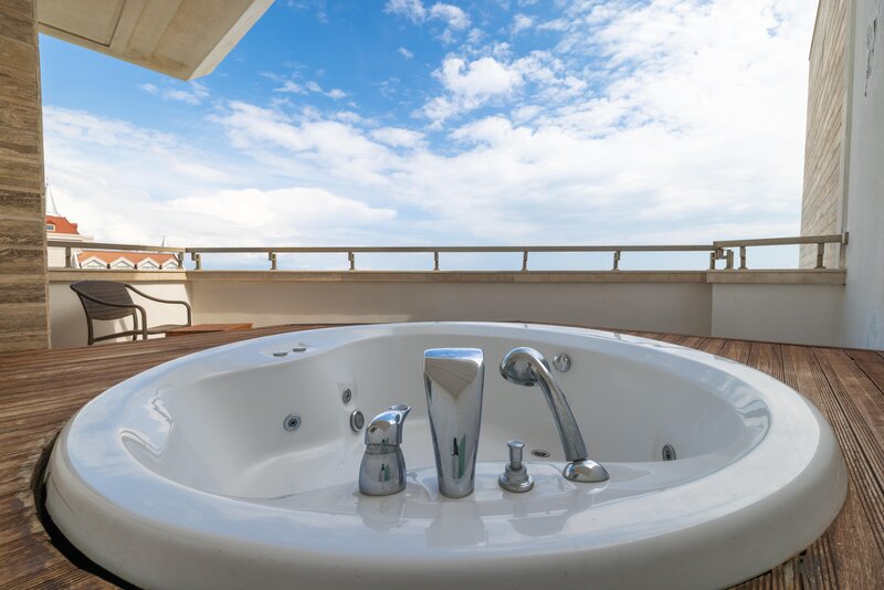 Crystal Waterworld Resort & Spa 69