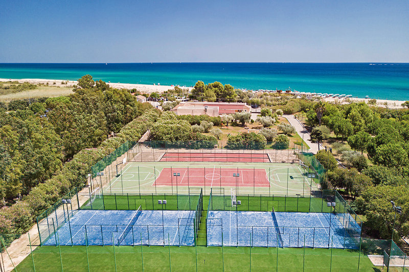 Club Hotel Marina Beach 5