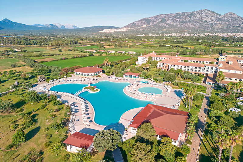 Club Hotel Marina Beach 7