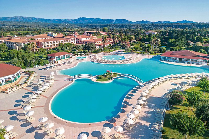 Club Hotel Marina Beach 9