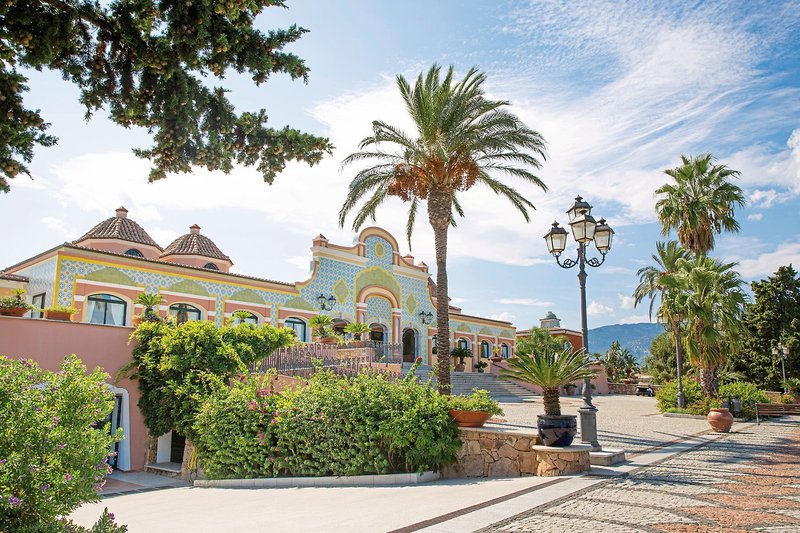 Club Hotel Marina Beach 11