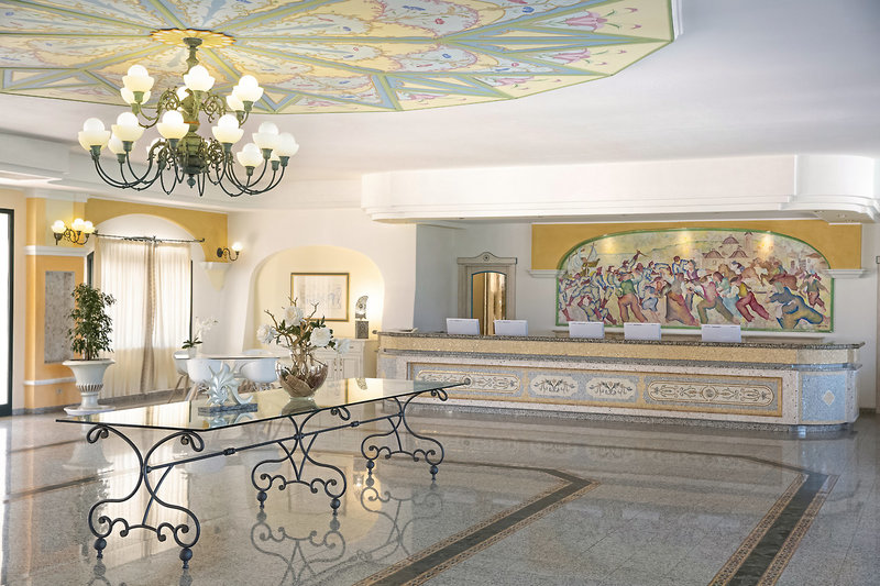 Club Hotel Marina Beach 12