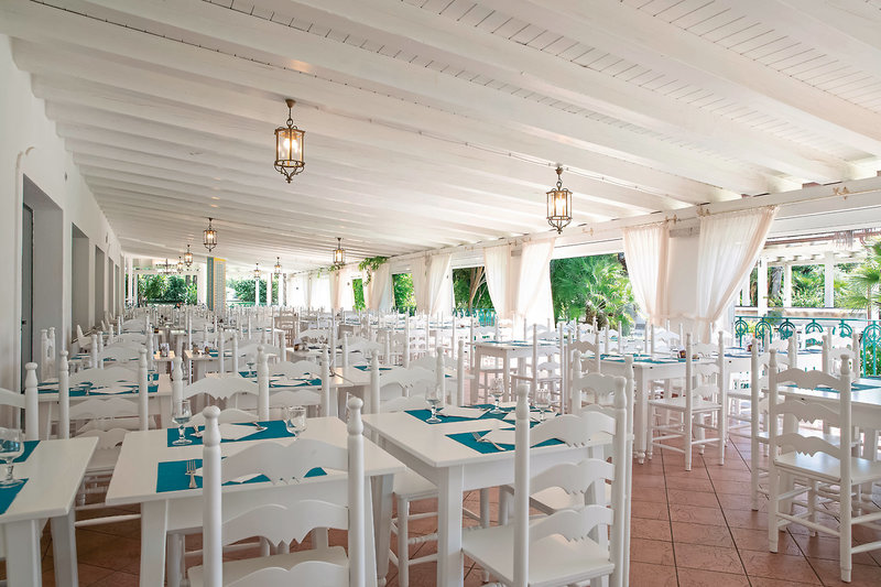 Club Hotel Marina Beach 14