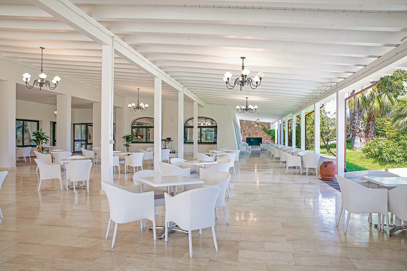 Club Hotel Marina Beach 15