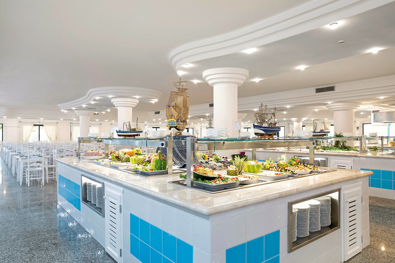 Club Hotel Marina Beach 16