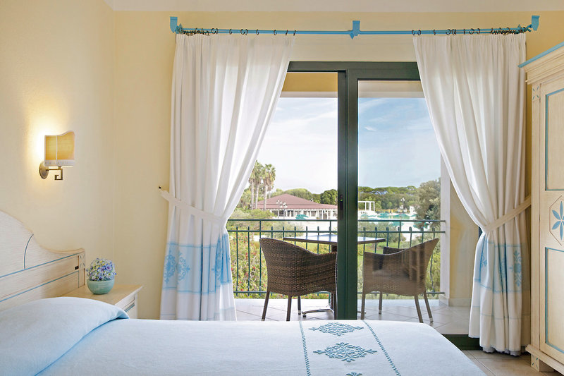 Club Hotel Marina Beach 17