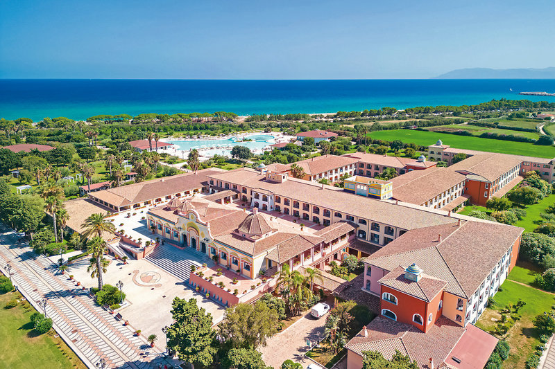 Marina Resort - Club Hotel Marina Beach 3