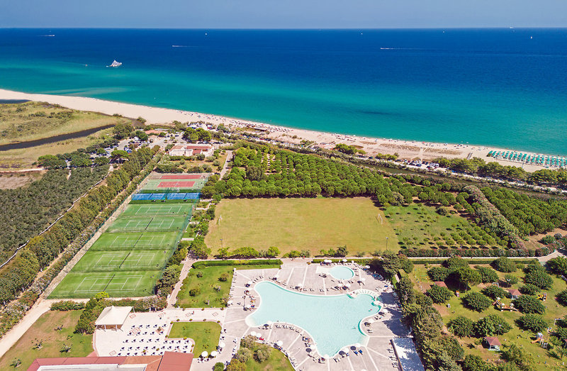 Marina Resort - Club Hotel Marina Beach 4