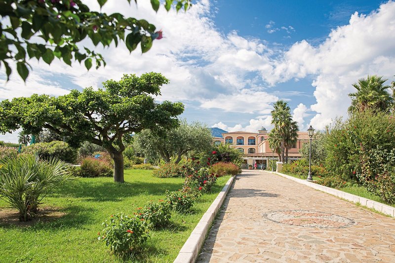 Marina Resort - Club Hotel Marina Beach 8