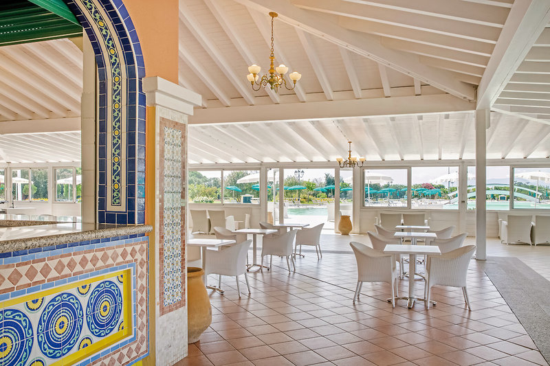 Marina Resort - Club Hotel Marina Beach 13