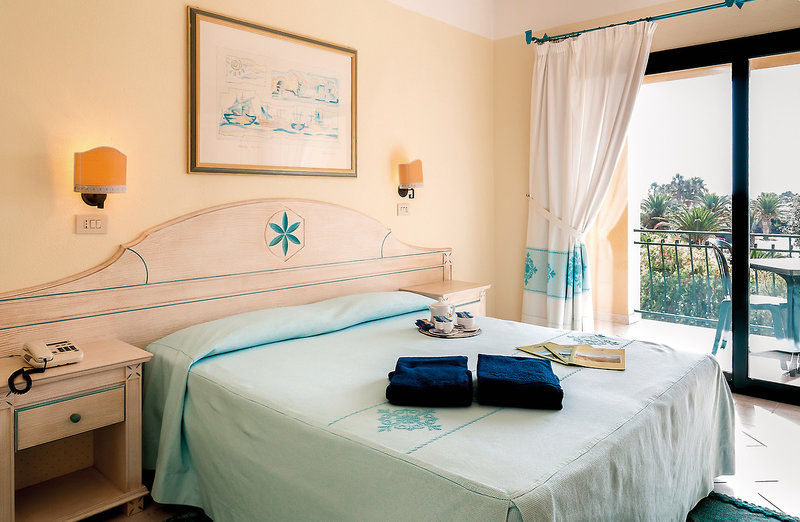 Marina Resort - Club Hotel Marina Beach 18