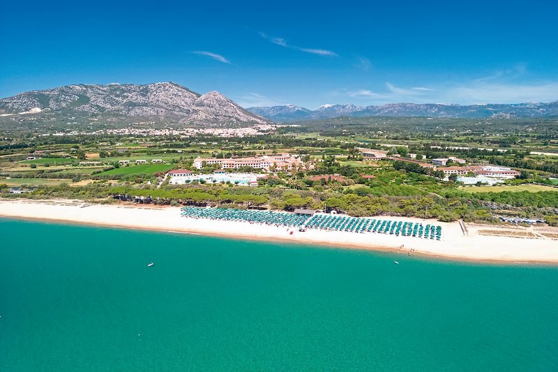 Club Hotel Marina Beach 1