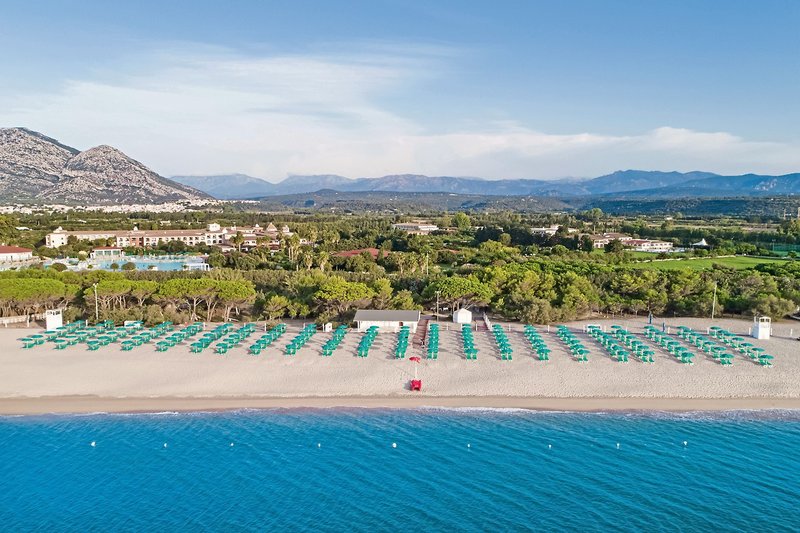 Club Hotel Marina Beach 2