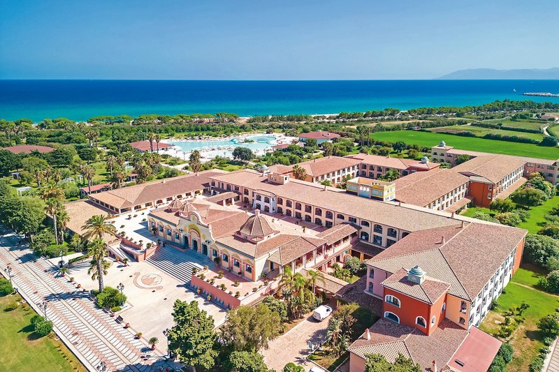 Club Hotel Marina Beach 3