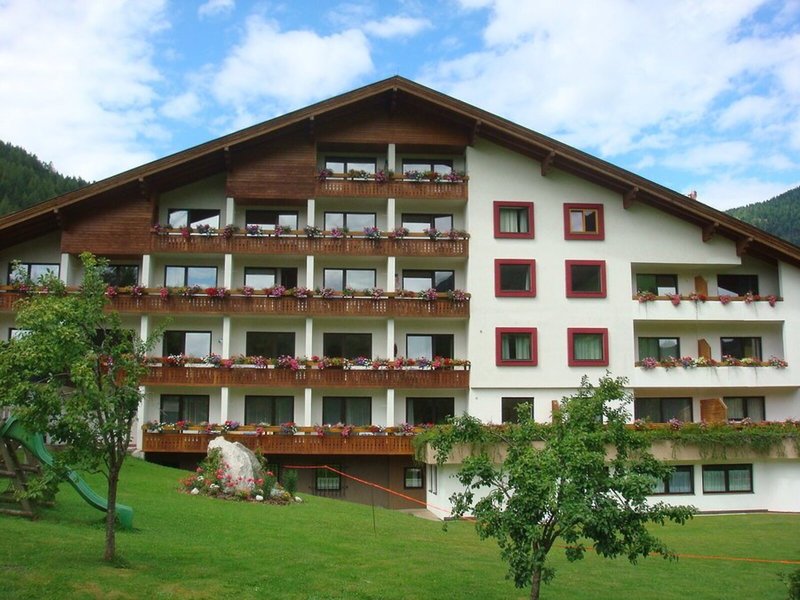Hotel NockResort 4
