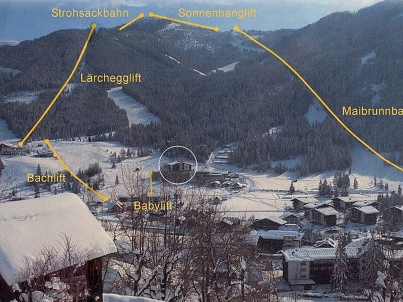 Hotel NockResort 5