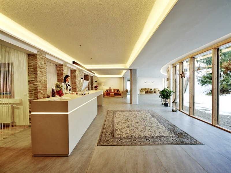 Hotel NockResort 11