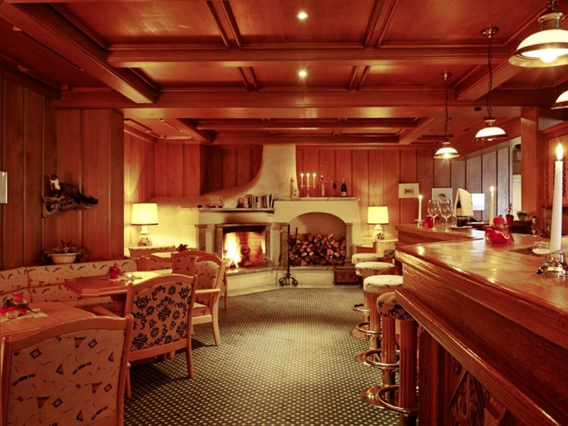 Hotel NockResort 12