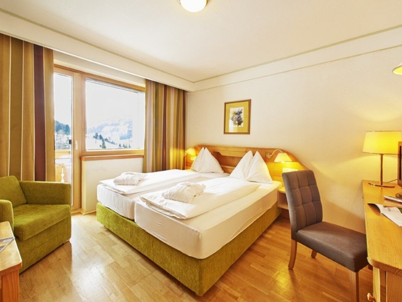 Hotel NockResort 17