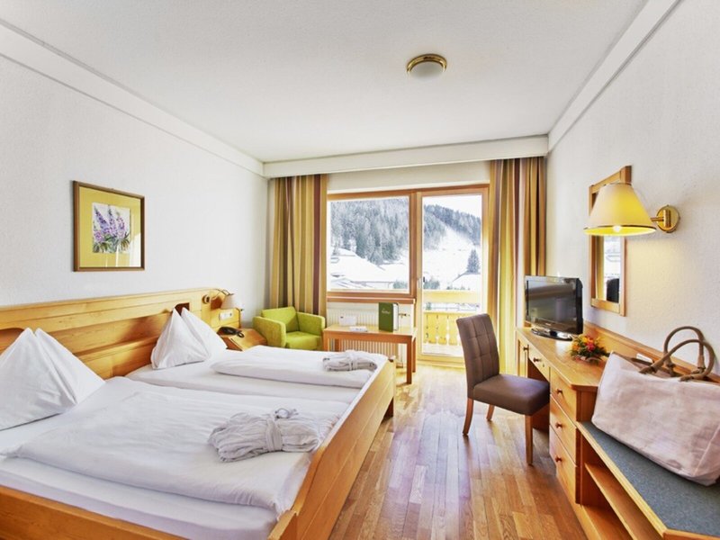 Hotel NockResort 20