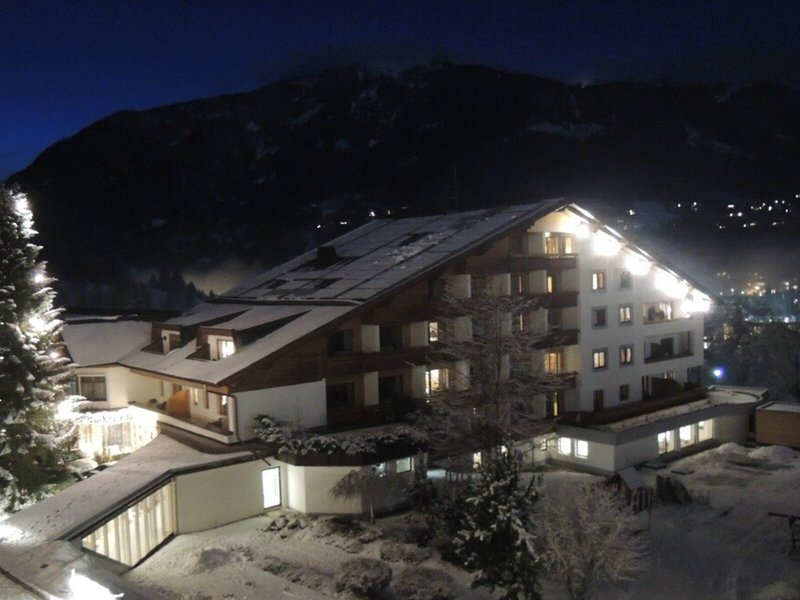 Hotel NockResort