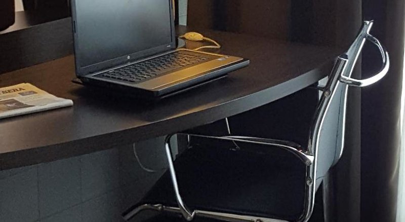 Best Western Premier CHC Airport 2