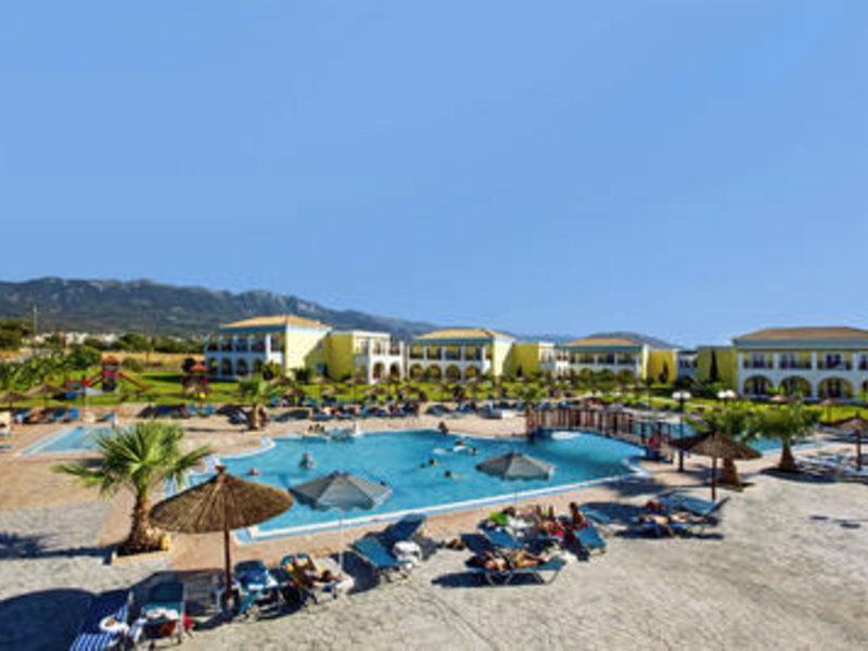 Hotel Corali 1