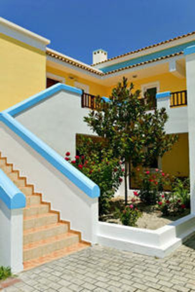 Hotel Corali 2