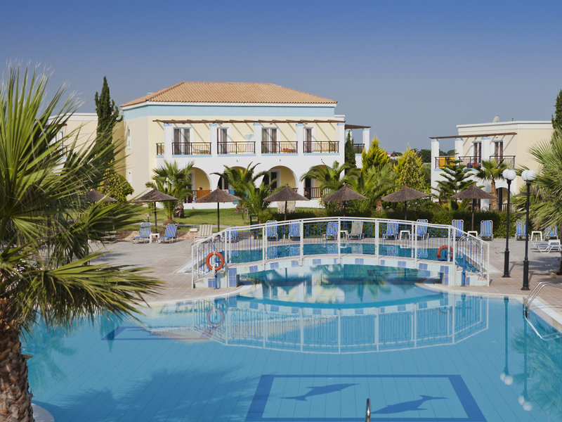 Hotel Corali 3