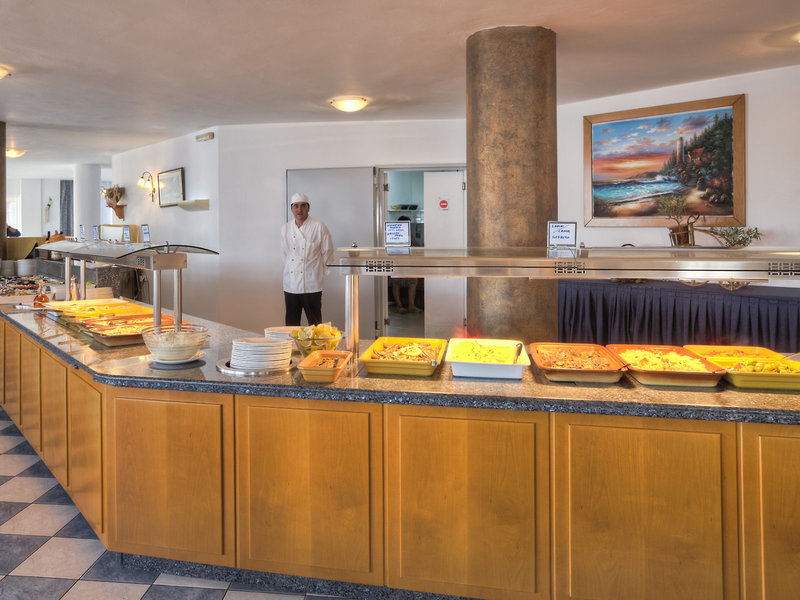 Hotel Corali 13