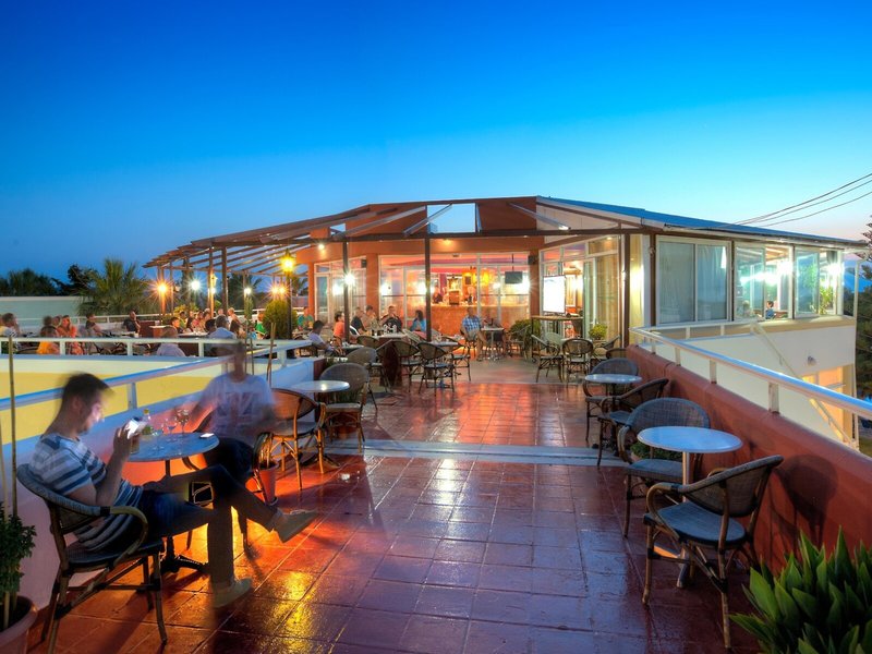 Hotel Corali 16