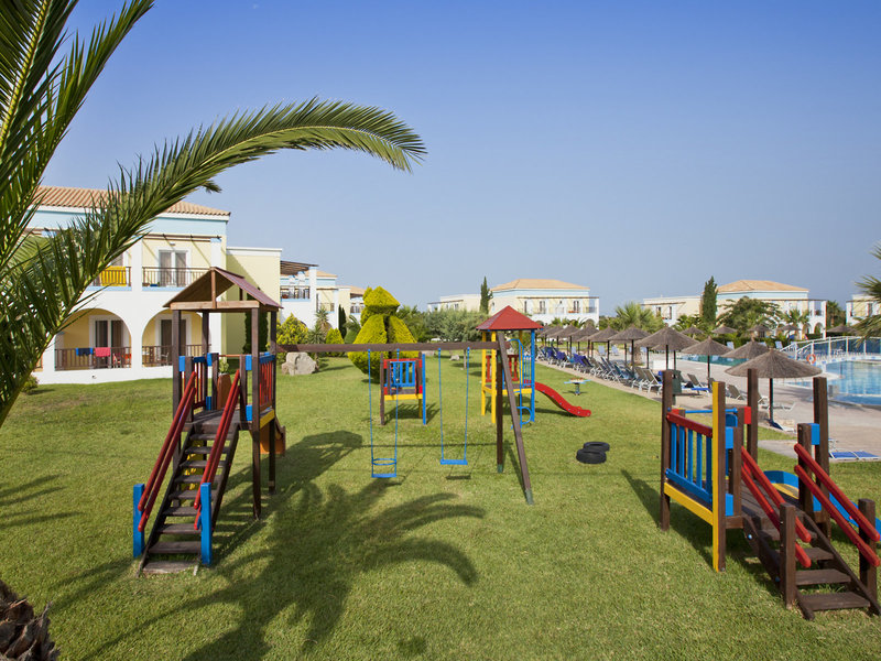 Hotel Corali 19