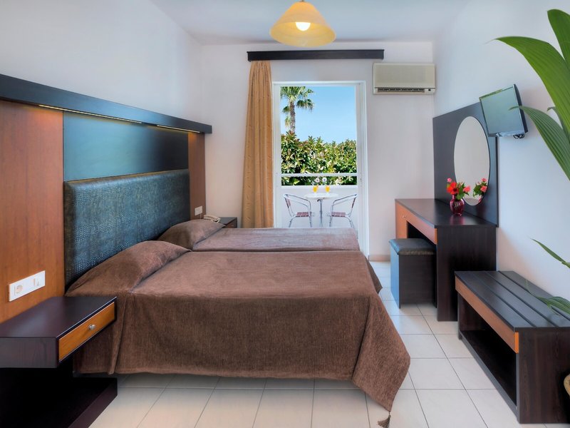 Hotel Corali 27