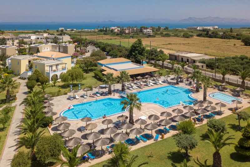 Hotel Corali 1