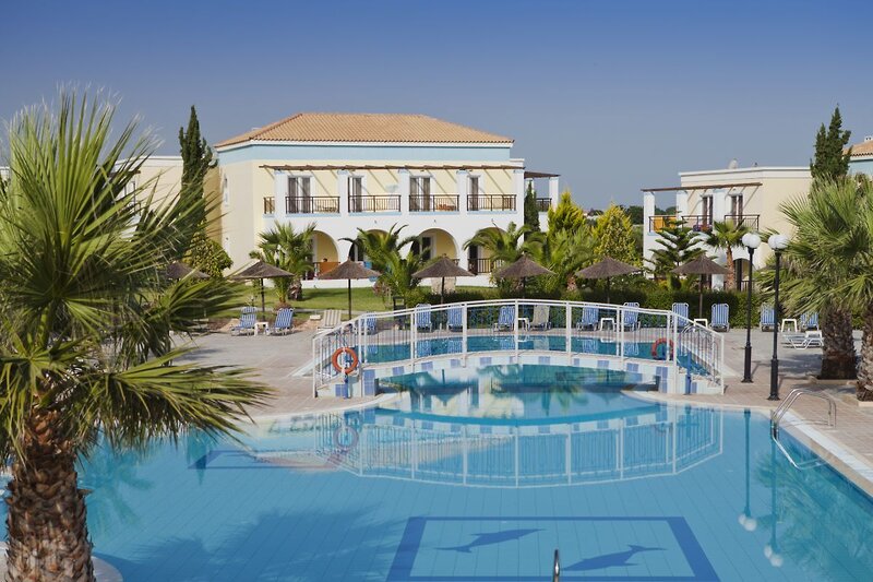 Hotel Corali 3