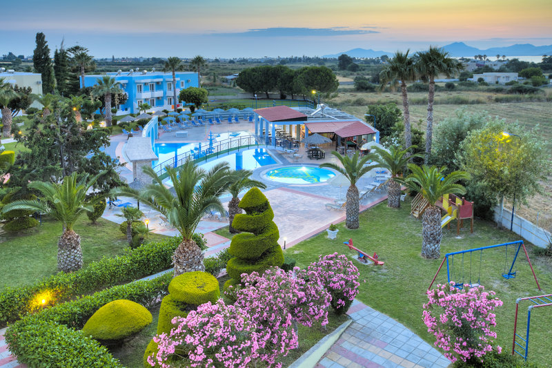 Hotel Corali 4