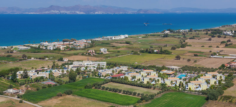Hotel Corali 1
