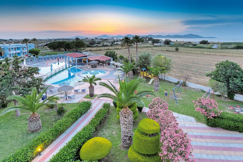 Hotel Corali 5