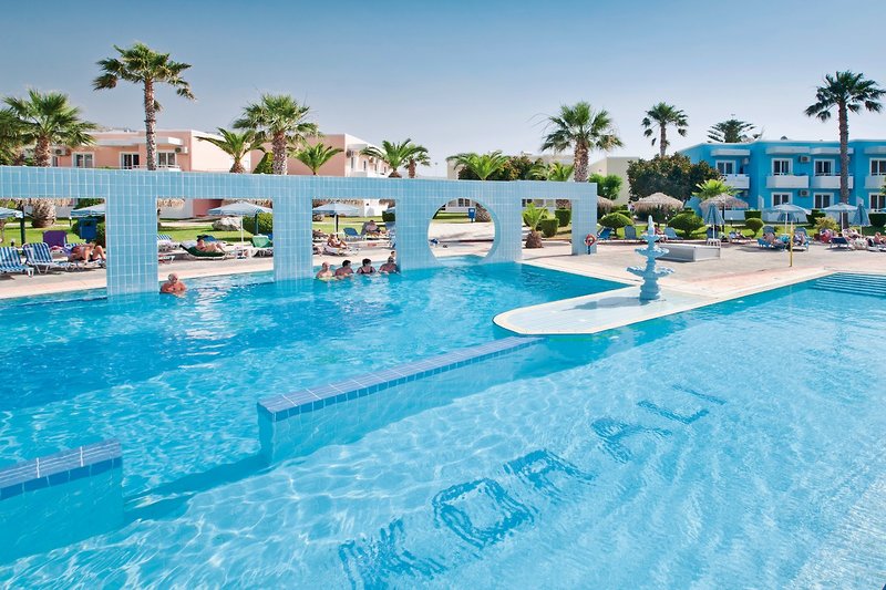 Hotel Corali 9