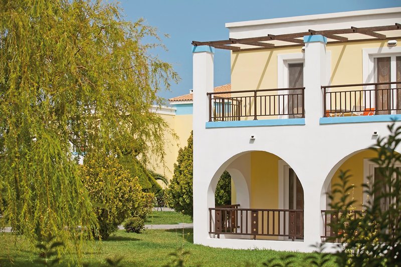 Hotel Corali 10
